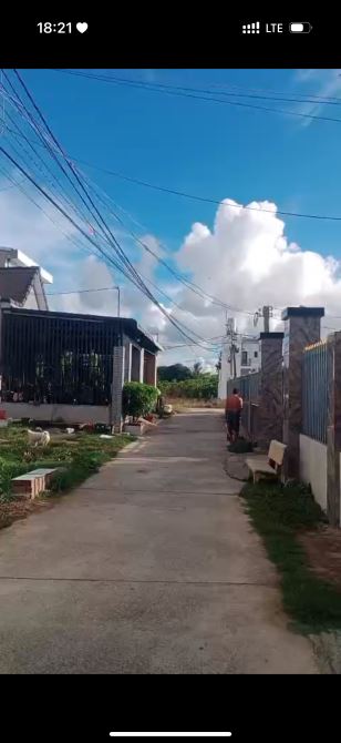 Bán nhà tân hoà 8m giá rẻ hơn đất trống. Quay về 4 năm trước - 3