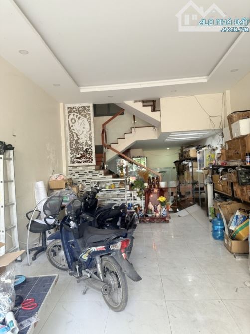 🔖 Bán gấp trong tuần – Bờ Bao Tân Thắng, Tân Phú – Ngang lớn 5m, nở hậu – 85m² chỉ 8.2 tỷ - 3