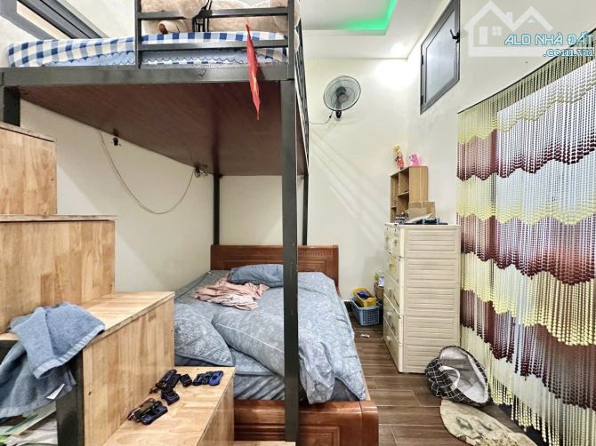 Nhà cấp 4 Nguyên Hồng Bình Thạnh - 110m2 - 7.9 tỷ - Gần ĐH Công Nghiệp 4, Phạm Văn Đồng - 3