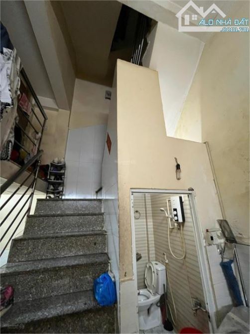 🏡 Bán nhà Vĩnh Viễn, Q.10, 6 PN giá rẻ 6.x tỷ! - 3