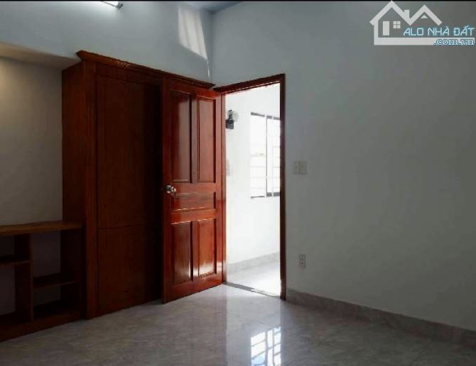 🏡 Nhà đẹp gần MT Nguyễn Ảnh Thủ - Hẻm 6m - Ô tô vào nhà - 3