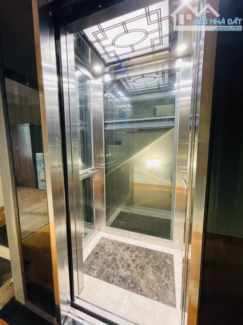 Bán Nhà có thang máy, Lê Quang Đạo, Làng Bún Phú ĐÔ, Nam Từ Liêm. DT: 45m2. Giá: 14 Tỷ - 4