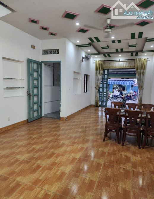 💒Hồ Học Lãm ,An Lạc,Bình Tân. DT 5x20, 2 tầng. Giá 6,6 tỷ TL.  NHÀ MỚI Ở NGAY HẺM 8M - 4