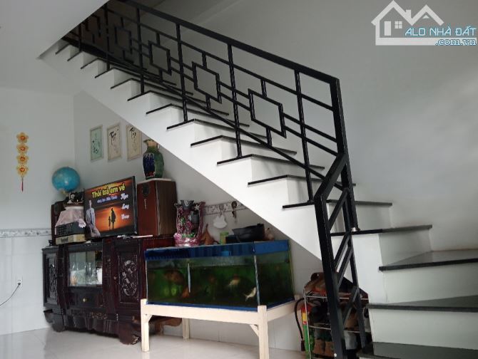 NHÀ 2 TẦNG KIÊN CỐ 1 ĐỜI CHỦ KIỆT HUỲNH NGỌC HUỆ_DT 50M2_NGANG 8M_CHỈ 3.05 TỶ - 4