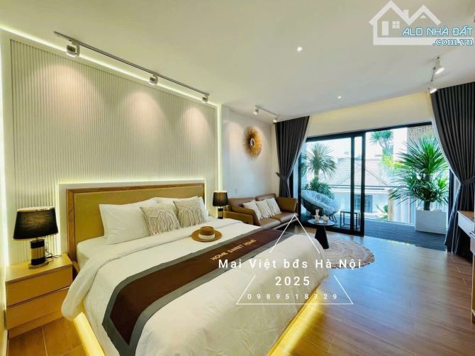💥🏠 Giảm Giá Sốc Gần 2tỷ BÁN NHÀ KIM CHUNG 4 TẦNG TRỤC CHÍNH KINH DOANH, NHỈNH 13 TỶ - 4