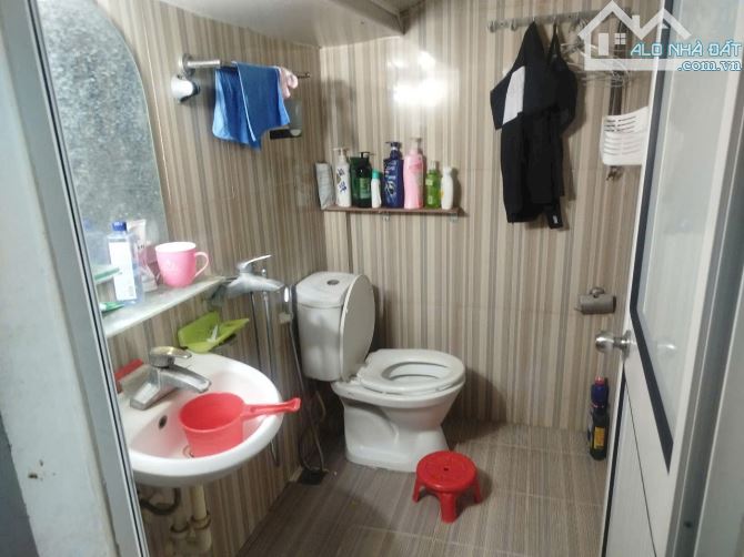 Bán căn Hộ 1.5 tầng Sài Đồng Long Biên 60m nhỉnh 1 tỷ sổ đỏ, khu vực trung tâm gần chợ - 4