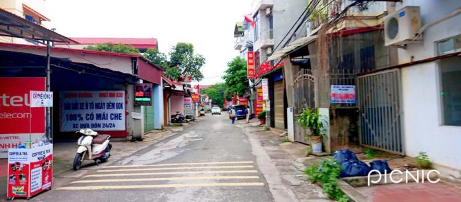 💥💥💥NỞ HẬU – GẦN KCN NỘI BÀI – ĐƯỜNG OTO VÀO TẬN ĐẤT💥💥💥 - 4