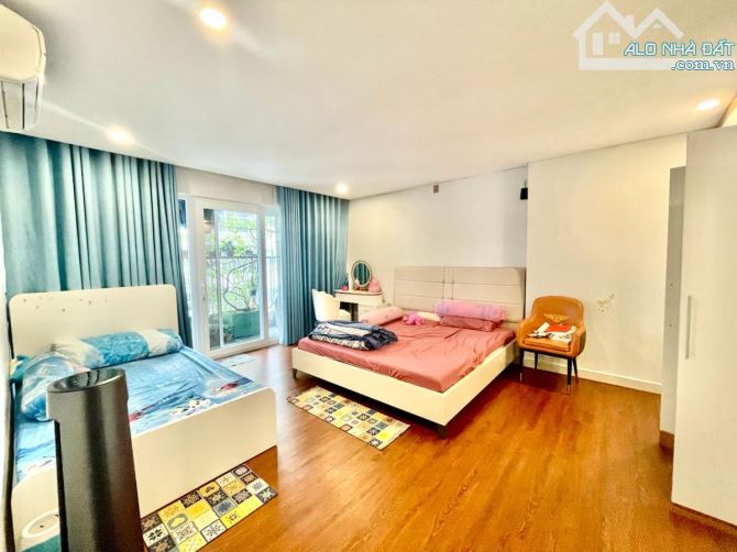 Bán chung cư Samsora Cầu Am 95m2, 3 ngủ, 2 vs chỉ 4.68 tỷ - 4