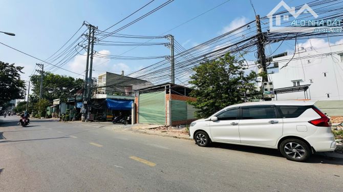 Đất 100m mặt tiền Đông Minh gần BigC Go Dĩ An vào 900m - 4