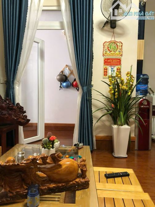 BÁN CĂN NHÀ HẺM 19 CHU VĂN AN - GẦN BỆNH VIỆN MẮT - 4