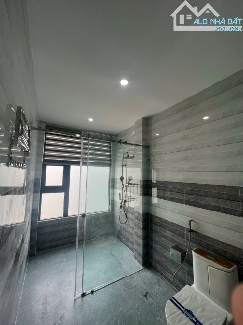 Hàng Hiếm Nguyễn An Ninh, Nhà mới đẹp thích hợp vùa ở vừa kinh doanh. - 4