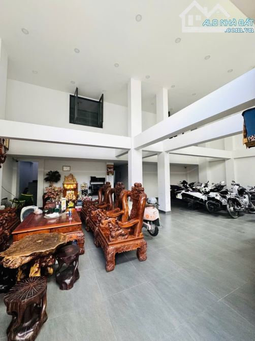 Bán gấp căn hộ dịch vụ 23 phòng.200m2. 5 tầng .Bình Hưng Hòa. Bình Tân.14.8T. TLCC - 4