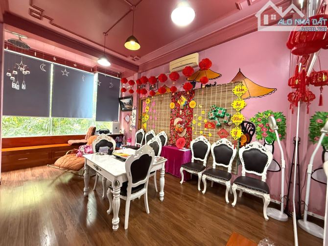 Bán nhà mặt phố Hàng Than, P. Lam Sơn MT 6.5m Kinh doanh đa nghành nghề - 4