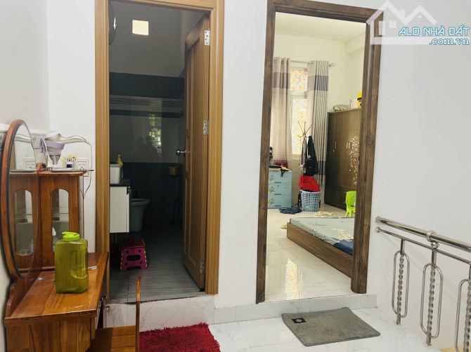 BÁN NHÀ 2 MẶT TIỀN TRƯỚC SAU – KHUÊ TRUNG, CẨM LỆ – ĐƯỜNG 10.5M – GIÁ 6.8 T.Ỷ - 4