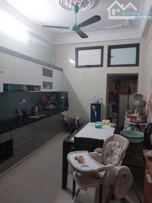 BÁN NHÀ PHỐ VỌNG – NGÕ THÔNG – PHÂN LÔ – Ô TÔ TRÁNH – 51M²  –  CÒN 15.2 TỶ - 4