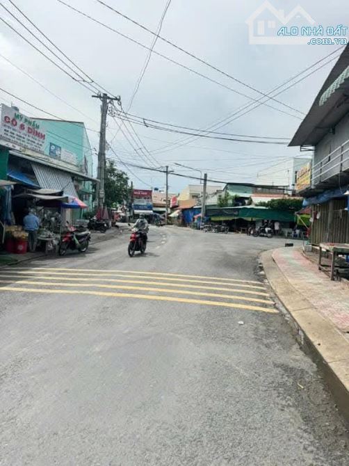 5×40 thổ mặt tiền nhựa 12m huỳnh văn đảnh đối Diện trường học đức tân_tân trụ 1,5 tỷ ngộp - 4
