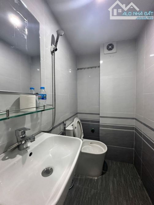 🤑 4,2 tỷ (ctl)🤑 cách 2 nhà ra  phố PHAN  GIÓT - Ô TÔ TRÁNH - 🏢 22m² x 4 Tầng - NHÀ ĐẸP - 4