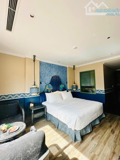 Bán nhà Hoàng Quốc Việt 52m ô tô tránh, vỉa hè kinh doanh - 4
