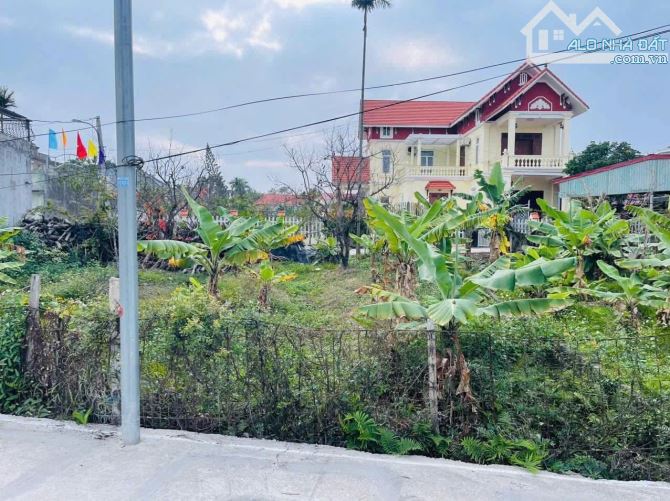 80m2 tuyến 2 Tư Thủy, Hòa Nghĩa, Dương Kinh - 4