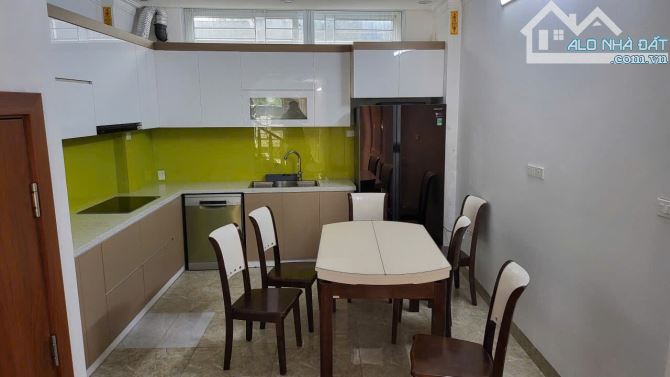 Bán nhà LK khu Nam La Khê, chỉ 70m ra đg Quang Trung-ga tàu điện Cát Linh, 50m2 13.9 tỷ - 4