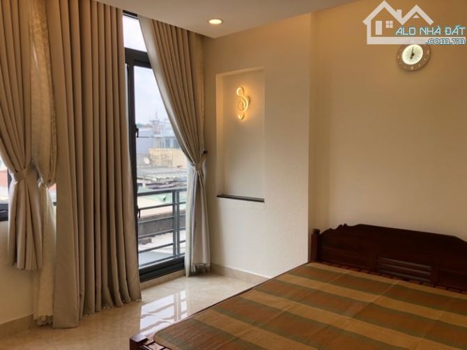 Bán nhà mặt tiền Thống Nhất, phường 10, Gò Vấp, 70m2, 3 tầng, giá 11.5 tỷ - 4