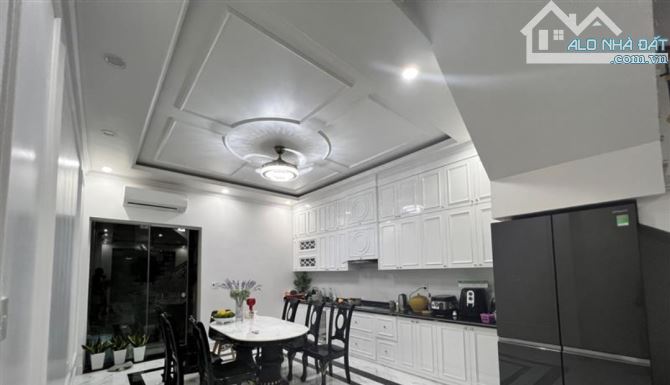 Bán nhà Thư Trung , Đằng Lâm, Hải An,  4 tầng, 90m2, 7,5 tỷ - 4