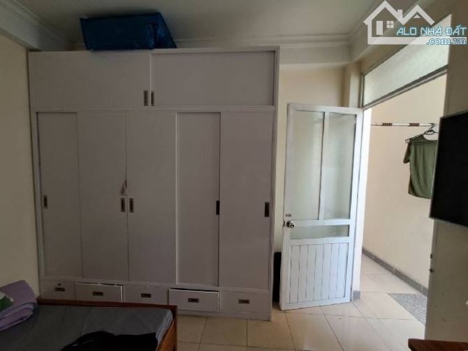 NHÀ ĐẸP NGỌC THỤY – DÂN XÂY CHẮC CHẮN – M_U_A ĐẤT TẶNG NHÀ CHỈ VỚI 6 TỶ - 4
