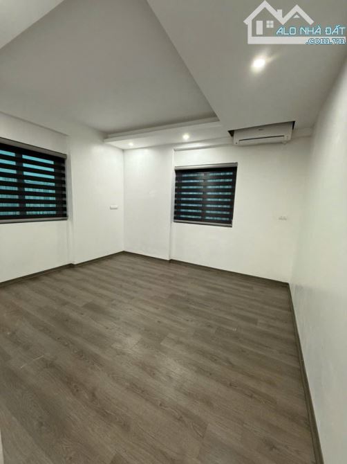Bán căn 3 ngủ 126m2 rất đẹp tại A4 Hàm Nghi Nam Từ Liêm, kèm full nội thất - 4