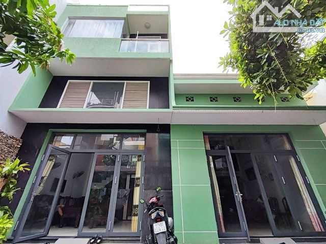 Biệt Thự Nghĩa Phát, Phường 6, Tân Bình - 220m2, 3 Tầng, ngang 12m - 25 Tỷ TL - 4