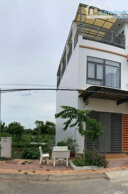 (Chủ gửi) Bán nền gần cầu Quang Trung, dân cư đông đúc an ninh, p.Hưng Phú, Q.cái răng - 4