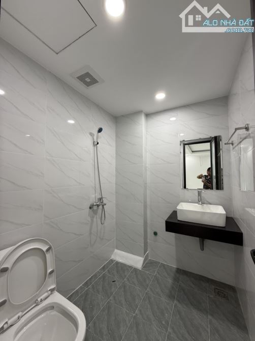 BÁN NHÀ TỰU LIỆT, THANH TRÌ, NGÕ 3 GÁC TRÁNH, GẦN PHỐ Ô TÔ TRÁNH, 37M2, 6.9TỶ(CTL) - 4