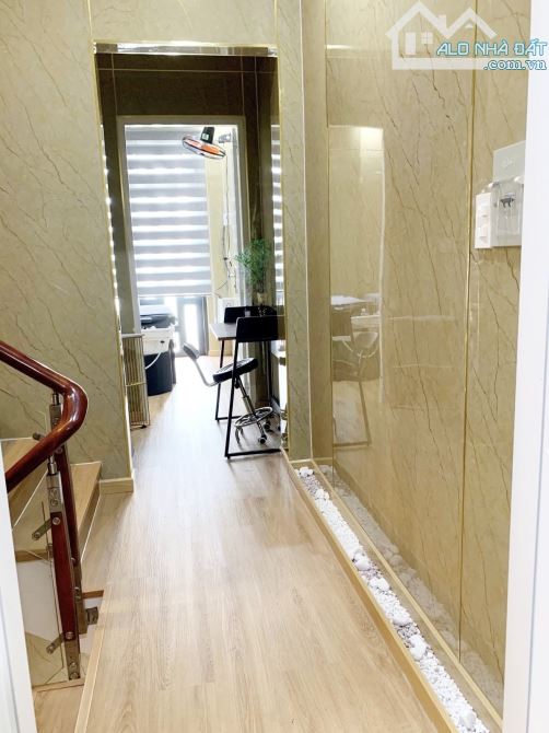 🏡 SIÊU PHẨM NHÀ PHÂN LÔ LONG TRƯỜNG – GIÁ CHỈ 4.x TỶ - 4