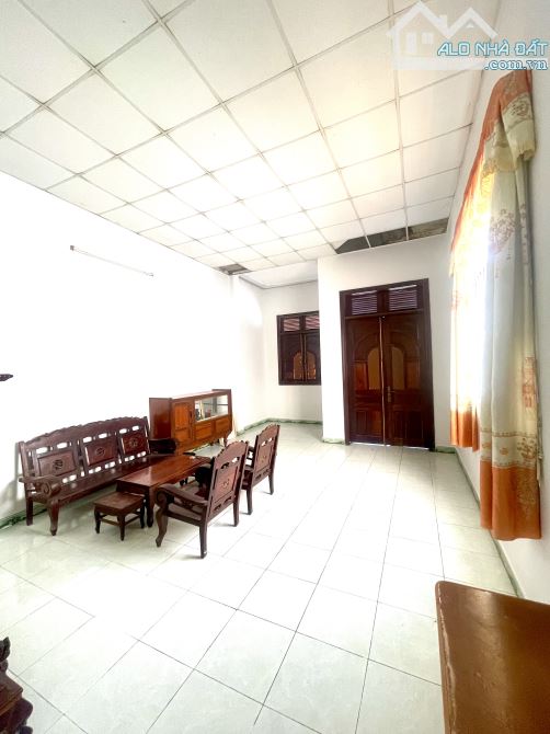 Cho thuê nhà hẻm 38 huỳnh phan hộ bình thuỷ, 1 lầu, trang bị đầy đủ nội thất, hẻm ô tô - 4