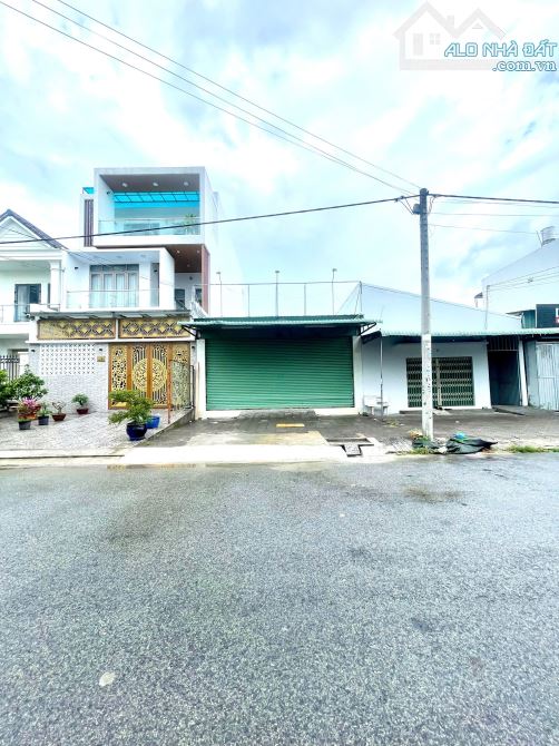 cho thuê kho đường số 12 cồn khương 7m x 22m giá 15 Triệu - 4