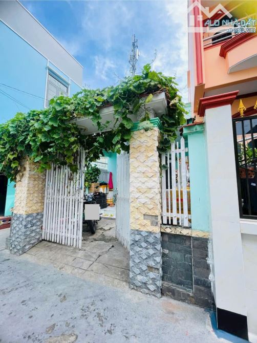 🔥LÊ VĂN VIỆT hẻm xe hơi👉🏻 110m2, Ngang 4 nở hậu 5m, Dài 24 — 4.6tỷ - 4