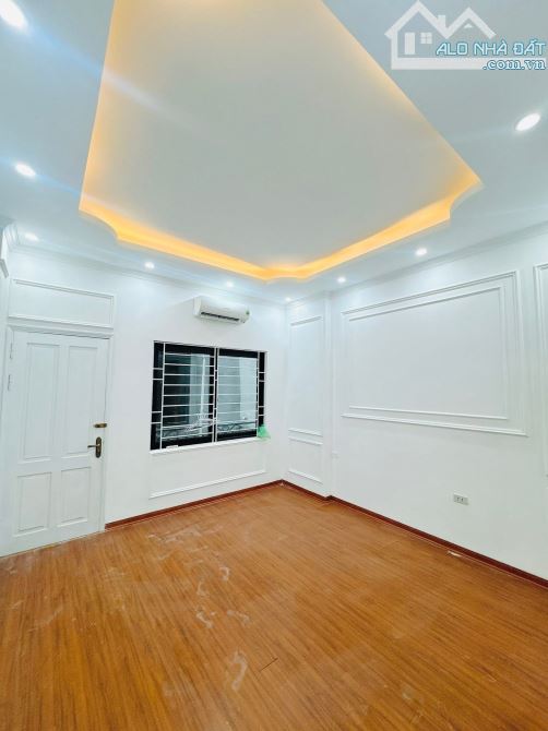 NGÕ THÁI HÀ – ĐỐNG ĐA – 40/45M² x 5 TẦNG – MT 4M – GIÁ 14.5TỶ - 4