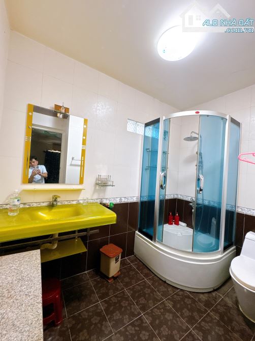 NP640 Bán biệt thự Mini Khu KDC Tín Nghĩa chợ sặt đầu mối Tân Biên - Giá chỉ 7,5 tỉ  ( Ful - 4
