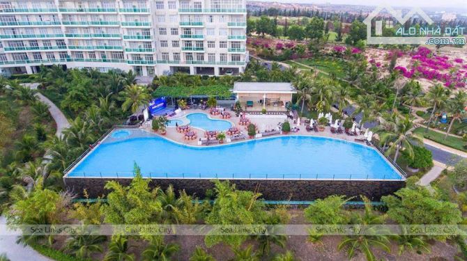 Bán căn hộ biển Ocean Vista -  đối diện Bãi đá ông địa Mũi Né - 4
