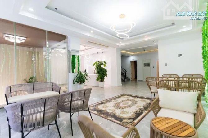 🌟 BÁN KHÁCH SẠN 9 TẦNG – PHỐ TÂY AN THƯỢNG 29 – DÒNG TIỀN CỰC TỐT - 4