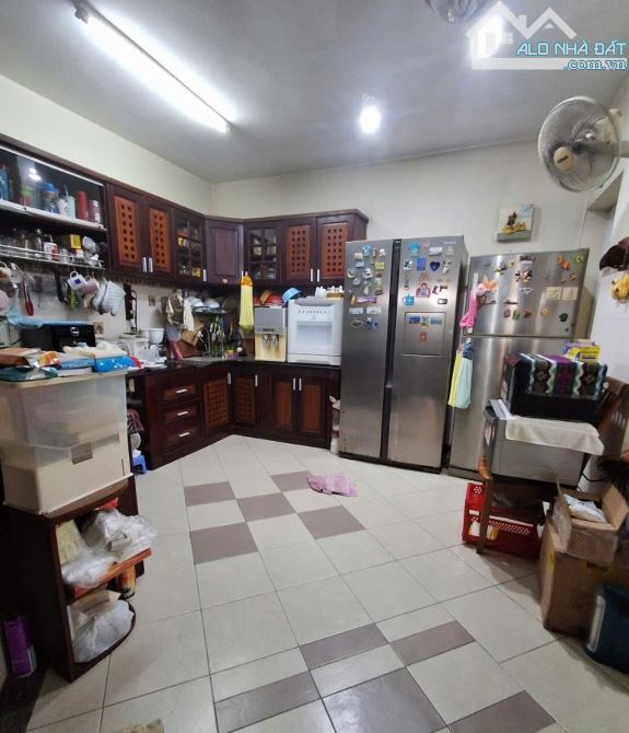 SIÊU PHẨM BIỆT THỰ 4 TẦNG – MT ĐƯỜNG SỐ P TÂN QUY, QUẬN 7 –NGANG 8M– GIÁ CHỈ 28 TỶ - 4