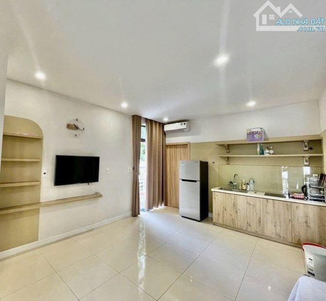 LÔ GÓC PHẠM QUANG ẢNH - DT GẦN 100M2 - KD CỰC THỊNH- NHỈNH 15 TỶ - 4