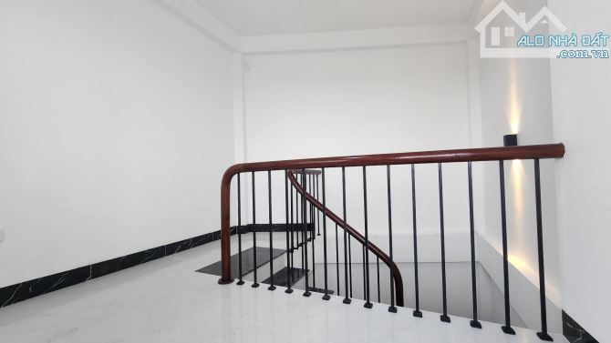 P.CỔ NHUẾ PHỐ VĂN HỘI 5,45 TỶ, SỔ VUÔNG, NHÀ MỚI 5 TẦNG - 4