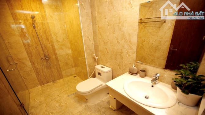 Sản phẩm CHDV siêu dòng tiền gần 6%/năm Bạch Đằng, Bình Thạnh - 4