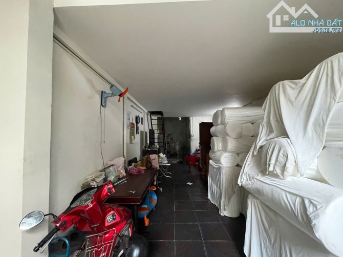 Bán nhà mặt tiền Nguyễn Bá Tòng, DT: 4.1 x 15m (CN 60m2) 2 tầng - chỉ 7.5 Tỷ - 4