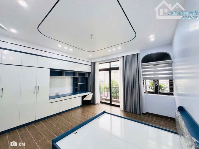 Siêu Phẩm Đẹp Như Tranh Vẽ - TĐC Đằng Hải - Nam Hải. DT 60m2 x 3T xây mới - 4