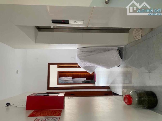 LÔ GÓC TOÀ CĂN HỘ 5 TẦNG TRẦN NHÂN TÔNG - NHỈNH 18 tỷ - 4
