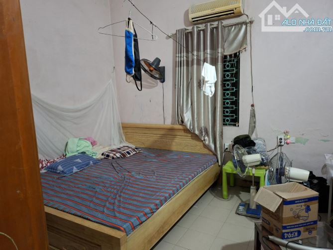 BÁN NHÀ 2 TẦNG ĐẶNG XÁ DT 115M2 CHỈ 7.X TỶ OTO VÀO ĐẤT GẦN TRƯỜNG CHỢ - 4