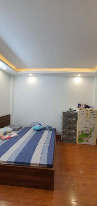 Kim Giang 48 chỉ hơn 7 tỷ,3 bước ra ô tô.Sổ vuông đét - 4