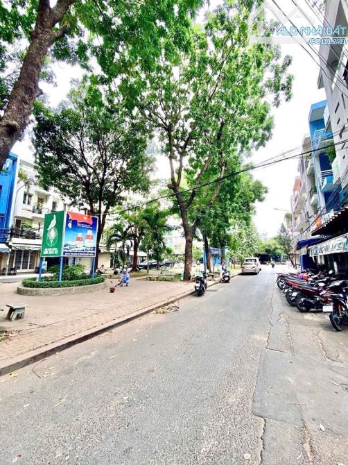 7❌15m, BÁN NHÀ 5 TẦNG, THANG MÁY, HẺM Ô TÔ, PHAN HUY ÍCH, P12 GV, NHỈNH 12 TỶ - 4