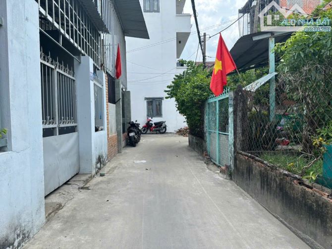 🔥Nhà C4,đường HÀ HUY GIÁP Phường THẠNH LỘC Quận 12.dt 84.3 (4x21) 💵3,95tỷ. - 4